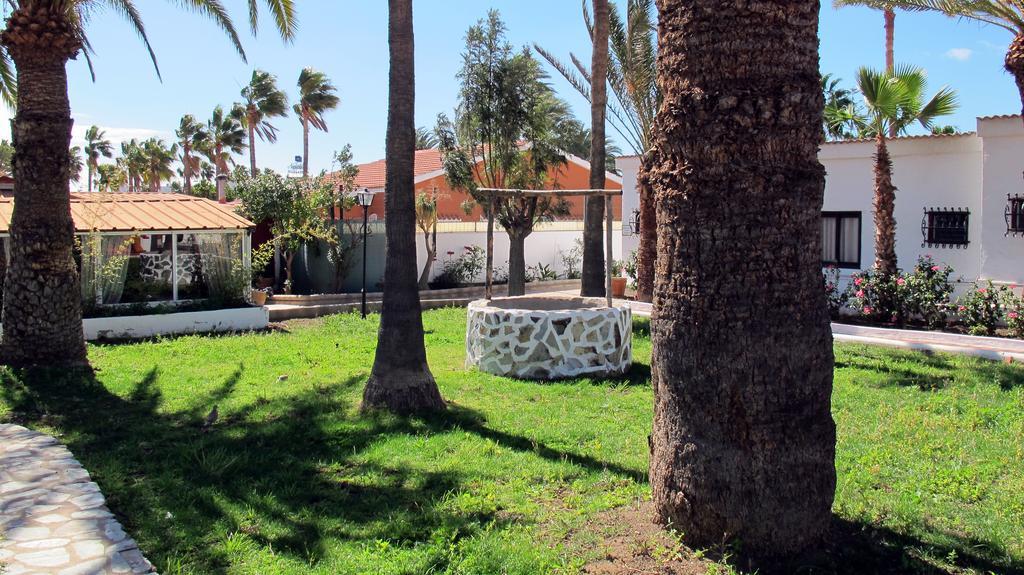 Bungalows Rebecca Park Playa del Ingles  Exterior photo